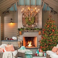 Christmas Decorating Ideas Images