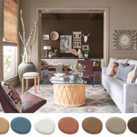 Colour Schemes For Homes Interior