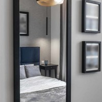 Feng Shui Bedroom Mirrors Placement