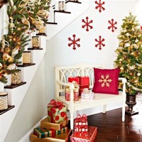 Ideas To Decorate For Christmas Indoors