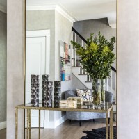 Interior Design Ideas With Mirrors