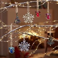 Luxury Christmas Ornaments Uk