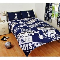 Tottenham Bedroom Accessories